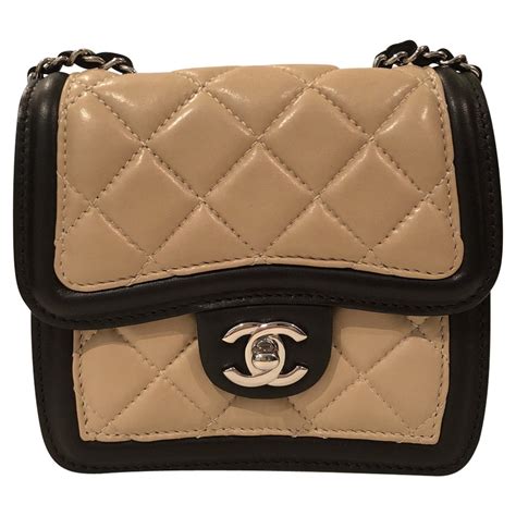 buy chanel bags online outlet|chanel flap bag second hand.